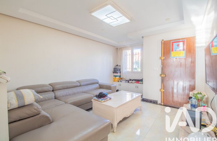 Vente Maison de ville 5 pièces — photo 3
