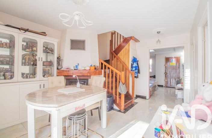 Vente Maison de ville 5 pièces — photo 5