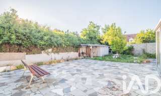 Maison 5 Pièces 88 m² à vendre à Aulnay-sous-Bois (93600)