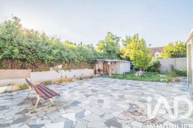 Maison 5 pièces 285000 €