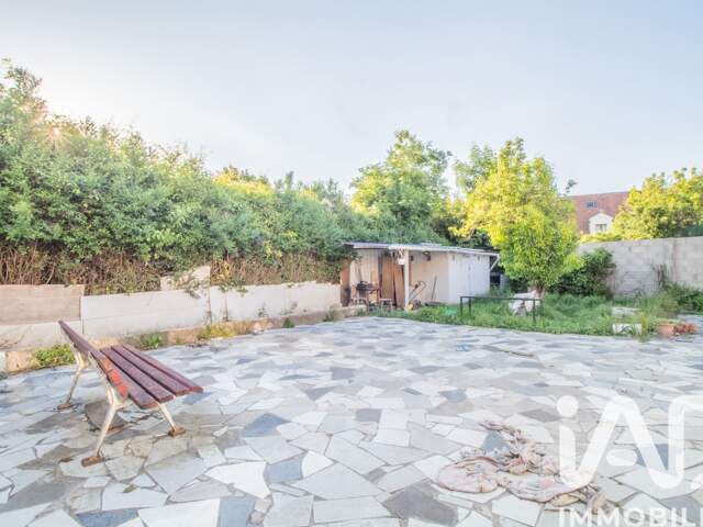 Vente Maison de ville 5 pièces — photo du bien