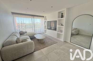 Appartement 3 pièces 155000 €