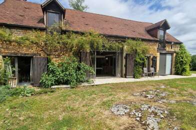 Maison 5 pièces 325000 €