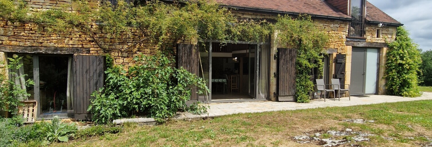 Maison 5 Pièces 135 m² à vendre à Cuzance (46600)