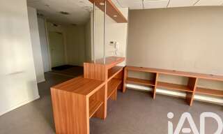 Commerce  203 m² à vendre à Lons (64140)