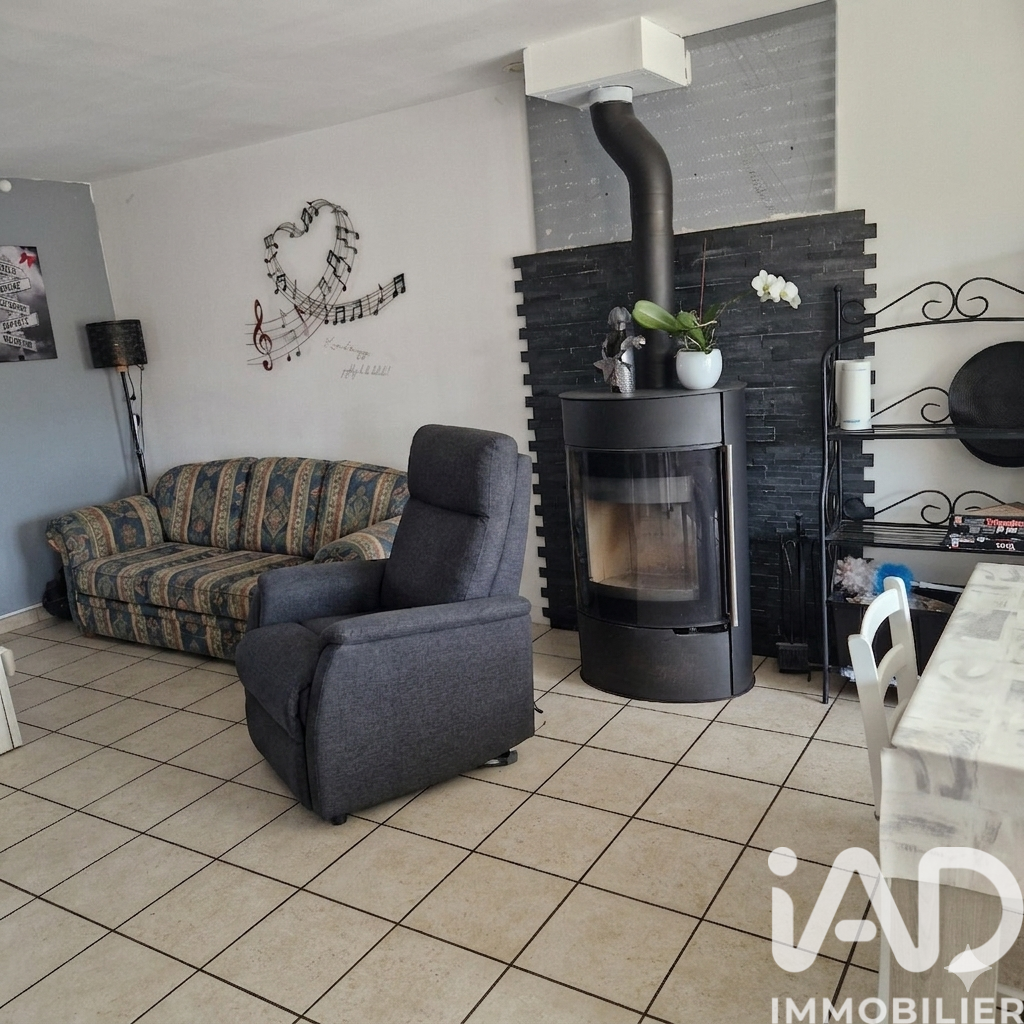 Vente Maison/villa 6 pièces - Photo 2