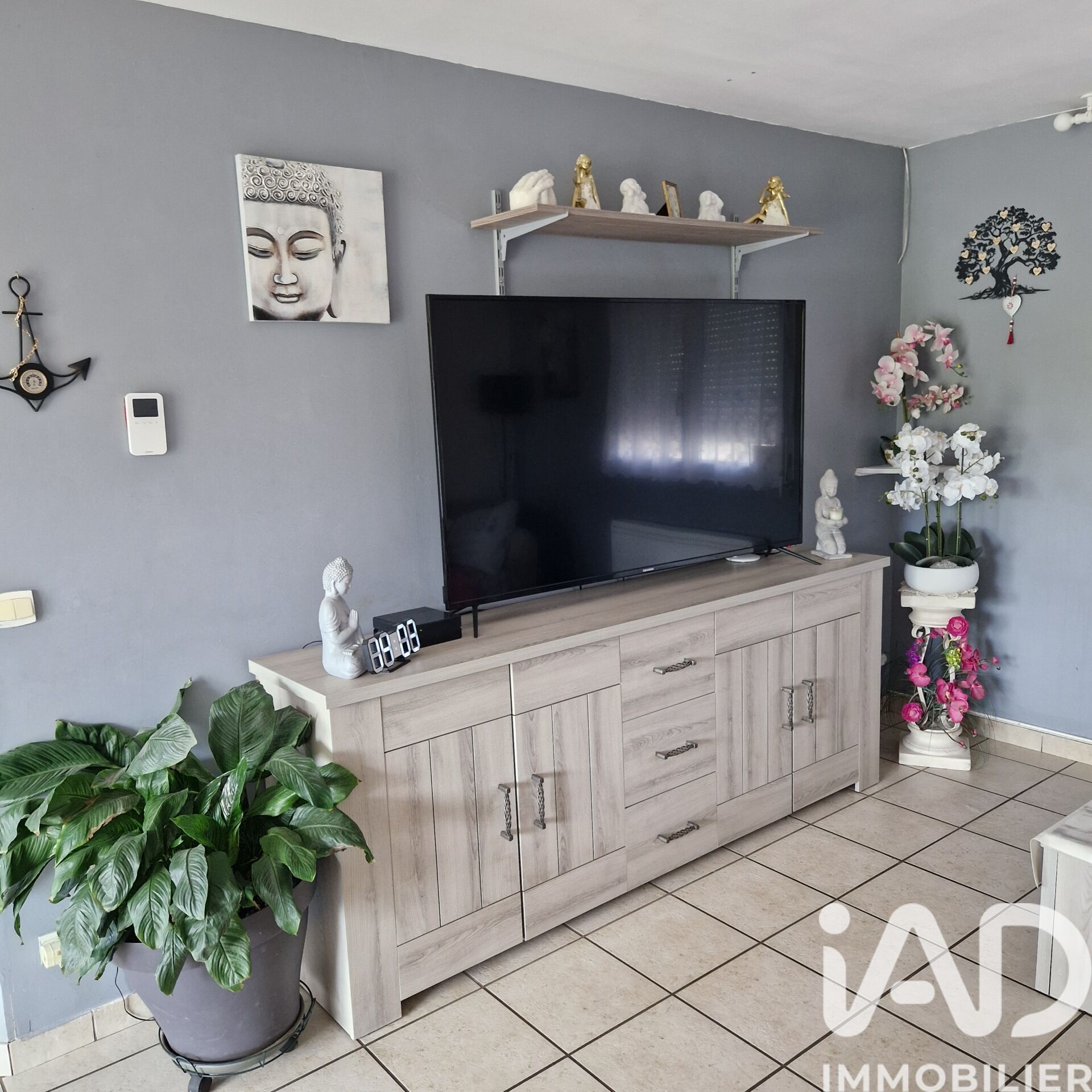 Vente Maison/villa 6 pièces - Photo 3