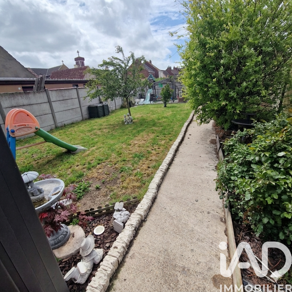 Vente Maison/villa 6 pièces - Photo 4