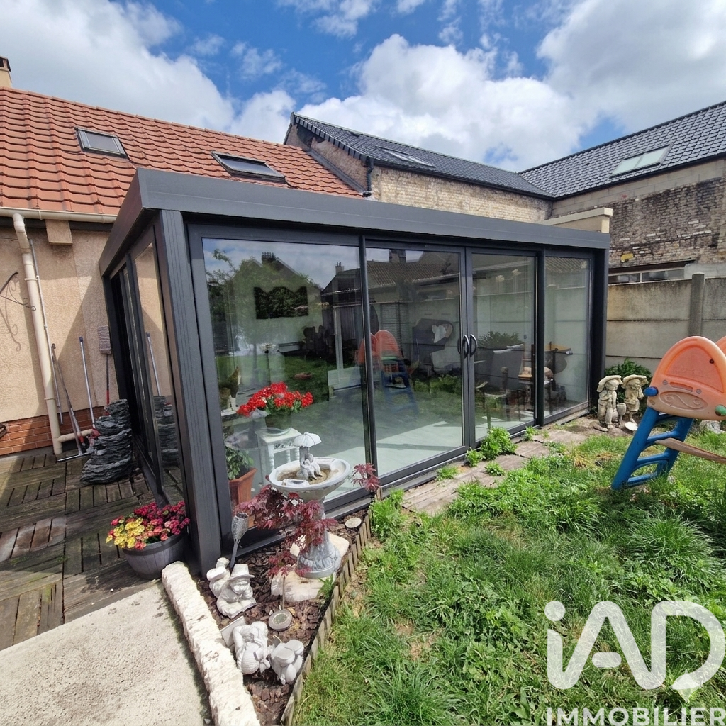 Vente Maison/villa 6 pièces - Photo 5