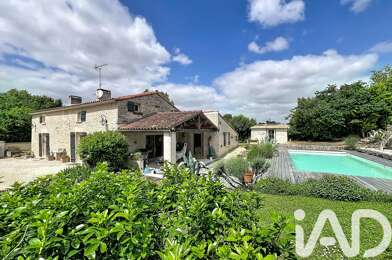 Maison 6 pièces 364000 €