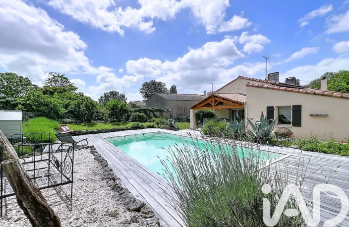 Vente Maison/villa 6 pièces — photo 2