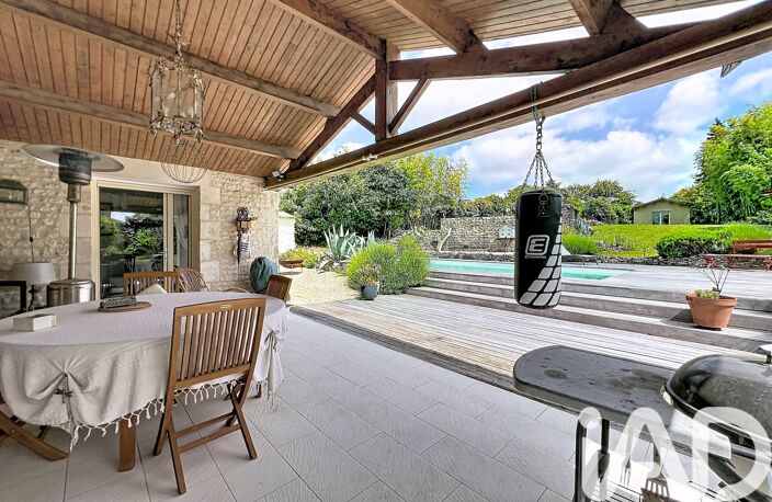 Vente Maison/villa 6 pièces — photo 3