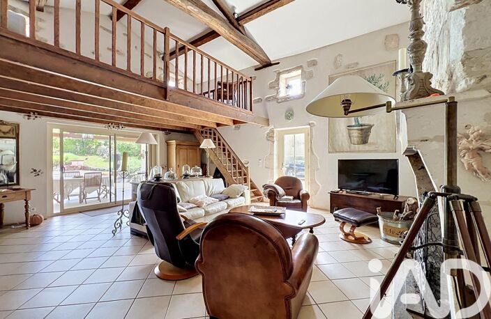 Vente Maison/villa 6 pièces — photo 4