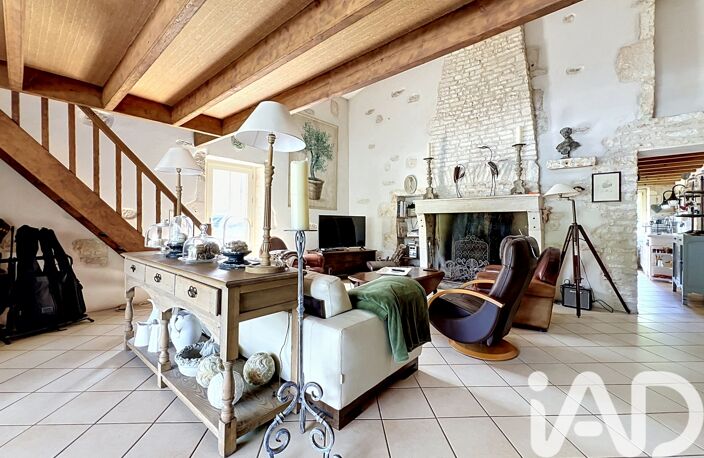 Vente Maison/villa 6 pièces — photo 5