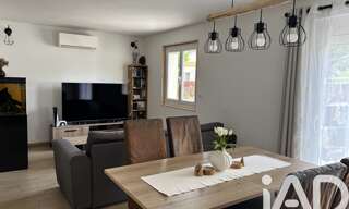 Maison 4 Pièces 78 m² à vendre à Sainte-Valière (11120)