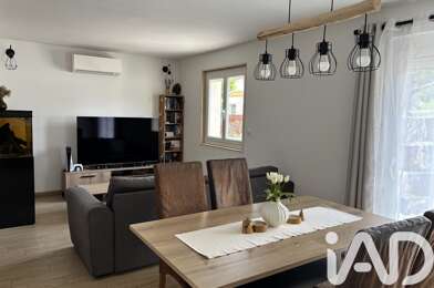 Maison 4 pièces 226000 €