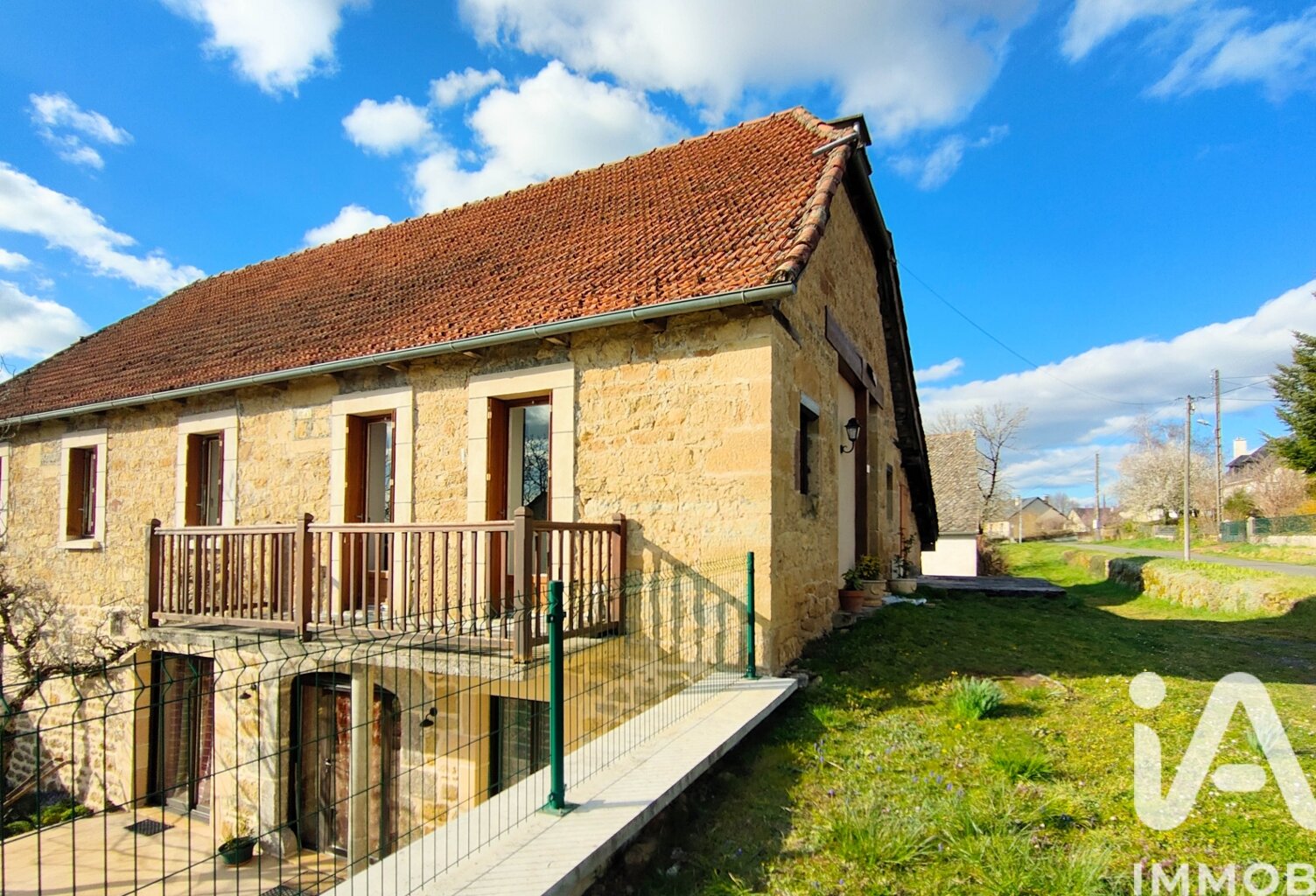 Vente Appartement 4 pièces — photo 1