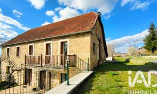 Appartement 4 Pièces 100 m² à vendre à Saint-Félix-de-Lunel (12320)