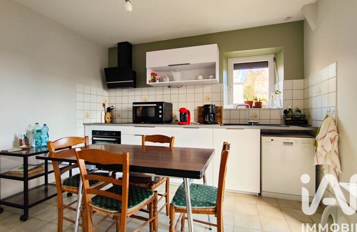 Vente Appartement 4 pièces — photo 3