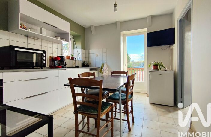 Vente Appartement 4 pièces — photo 4