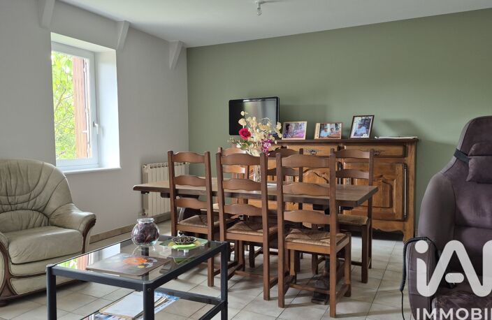 Vente Appartement 4 pièces — photo 5