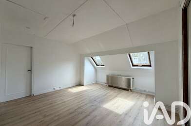 Appartement 3 pièces 126000 €