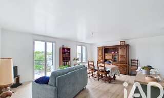 Appartement 2 Pièces 54 m² à louer à Bellevigne-en-Layon (49750)