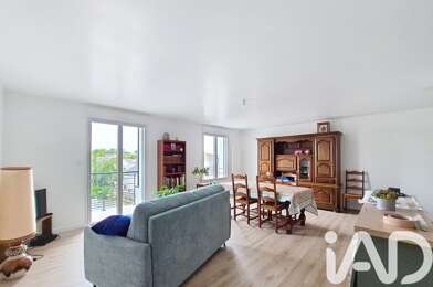 Appartement 2 pièces 650 €