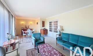 Appartement 5 Pièces 110 m² à vendre à Le Bourget (93350)