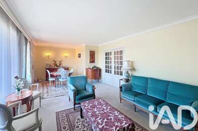 Appartement 5 pièces 325000 €