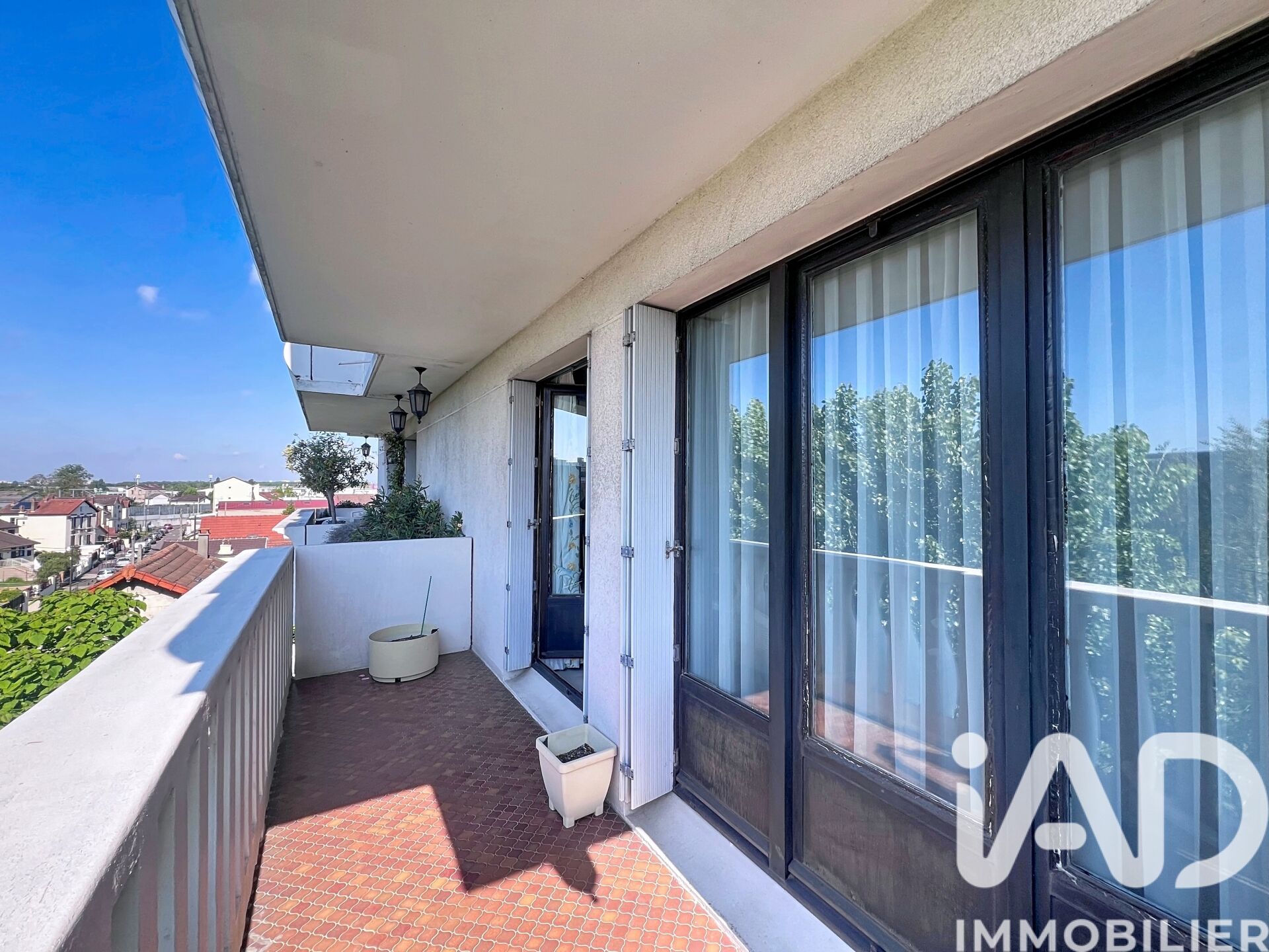 Vente Appartement 5 pièces - Photo 2