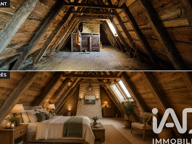 Vente Maison/villa 4 pièces — photo 2