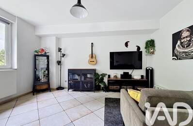 Vente Appartement 4 pièces — photo du bien
