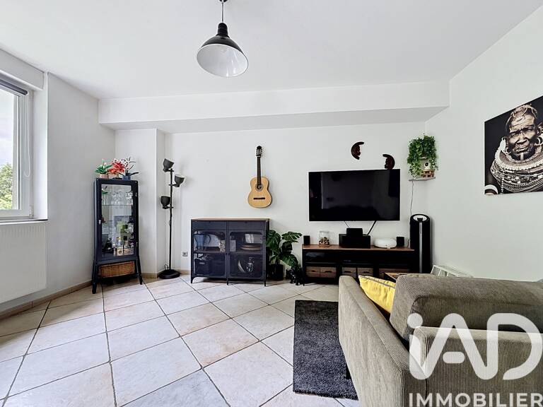 Vente Appartement 4 pièces — photo 1