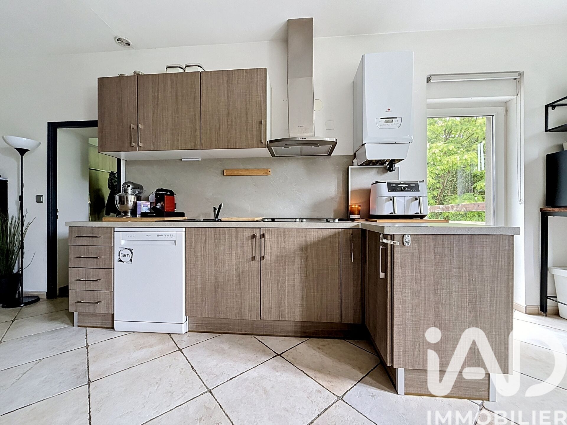 Vente Appartement 4 pièces - Photo 3
