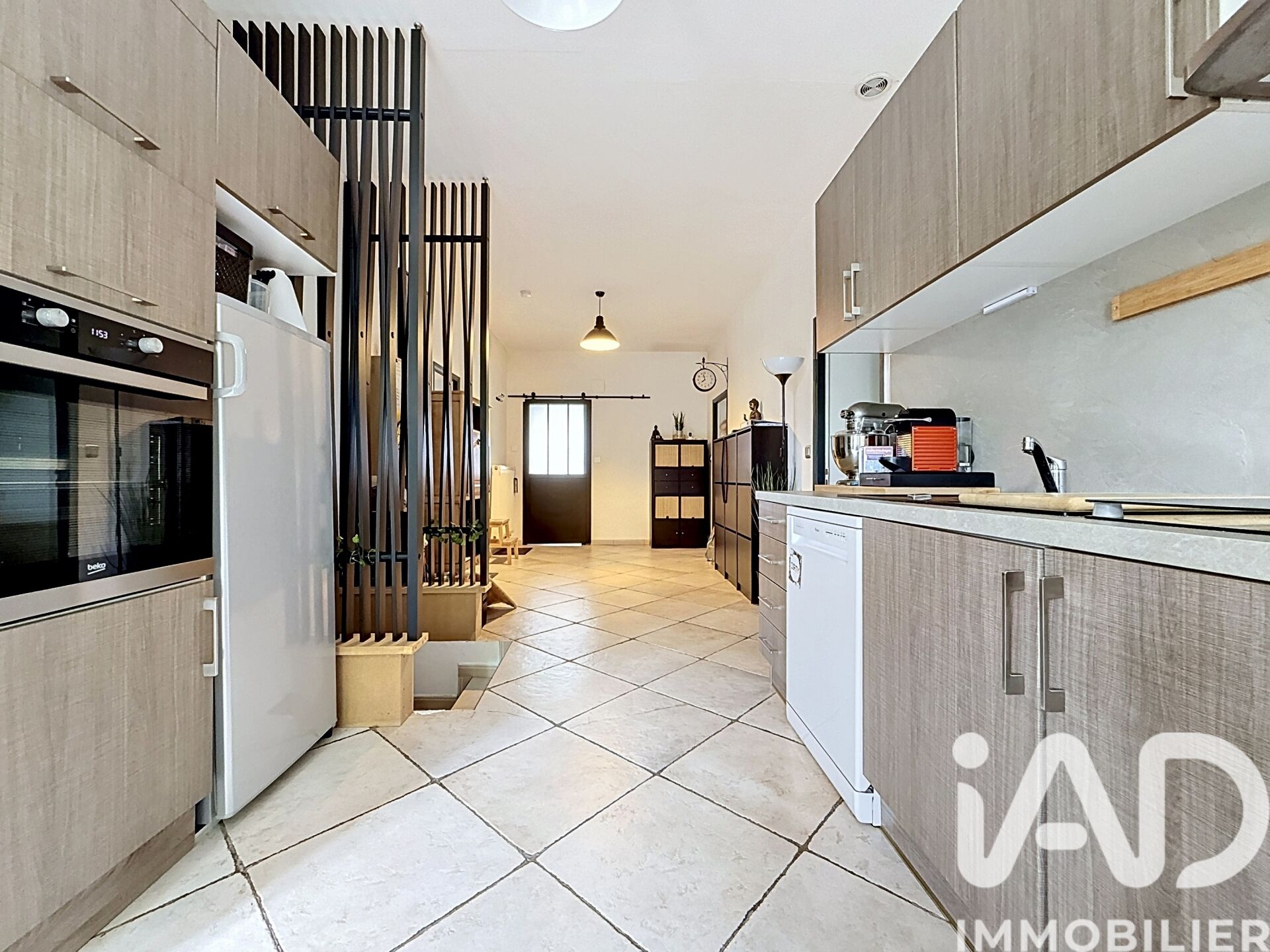Vente Appartement 4 pièces - Photo 4
