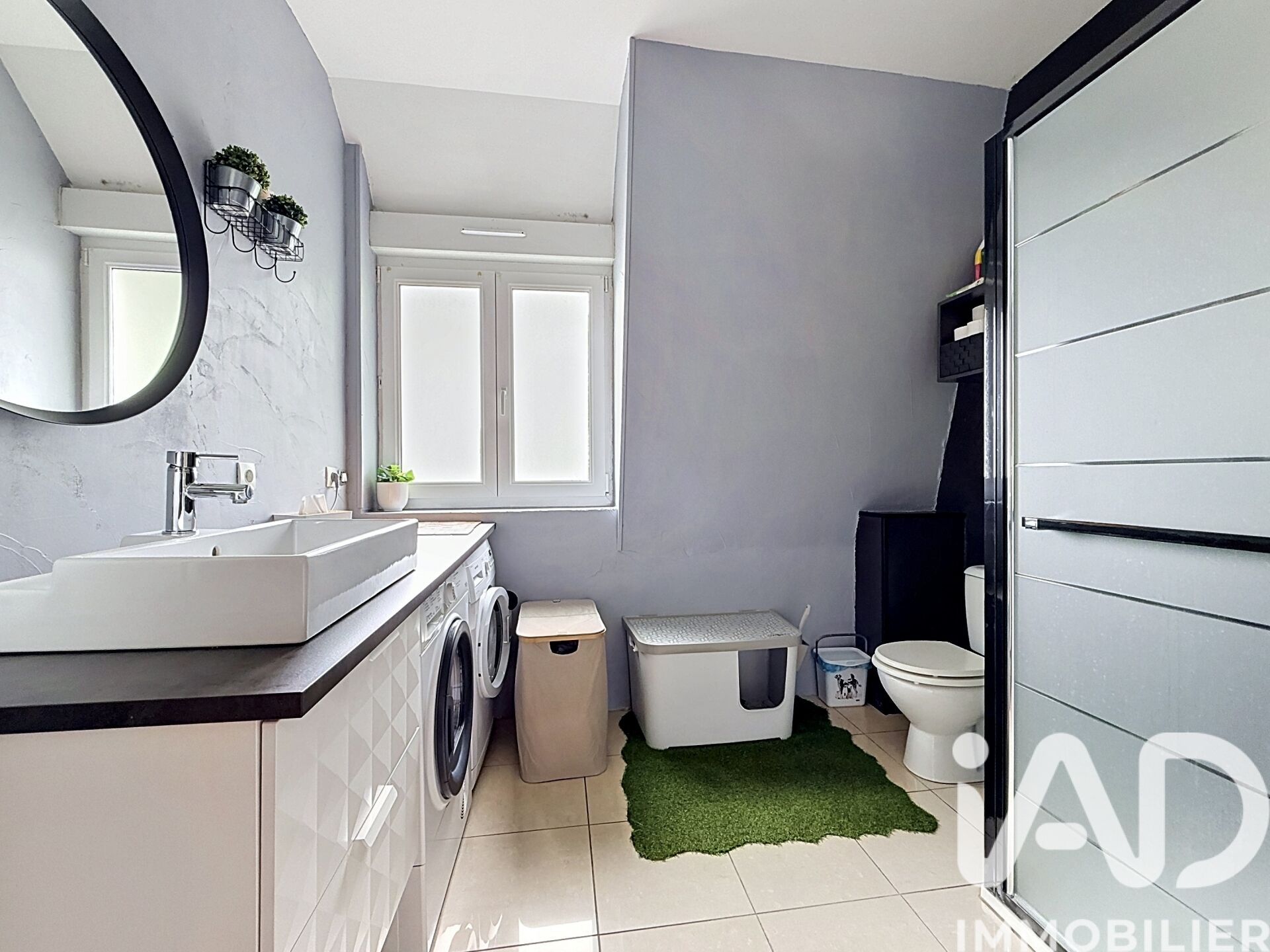 Vente Appartement 4 pièces - Photo 5