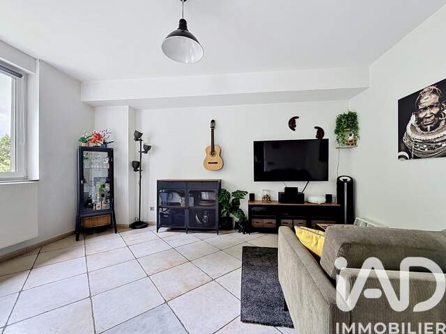 Vente Appartement 4 pièces — photo du bien