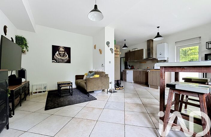 Vente Appartement 4 pièces — photo 2