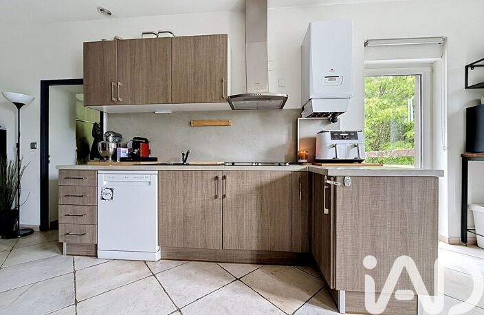 Vente Appartement 4 pièces — photo 3