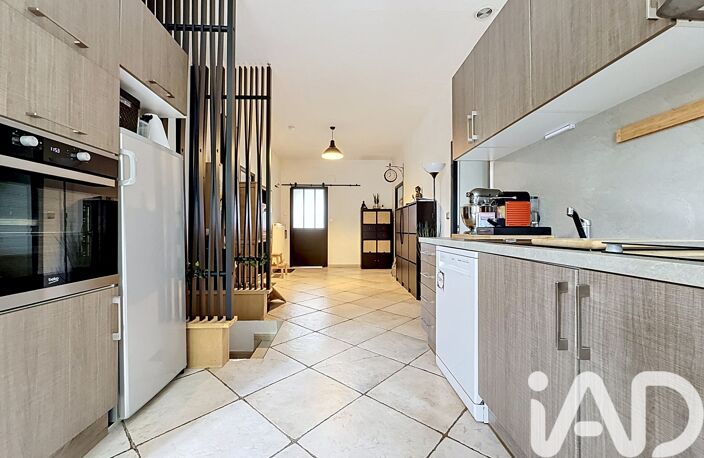 Vente Appartement 4 pièces — photo 4