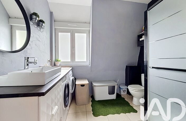 Vente Appartement 4 pièces — photo 5