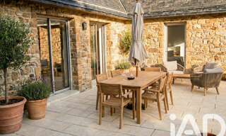 Maison 7 Pièces 93 m² à vendre à Saint-Michel-en-Grève (22300)