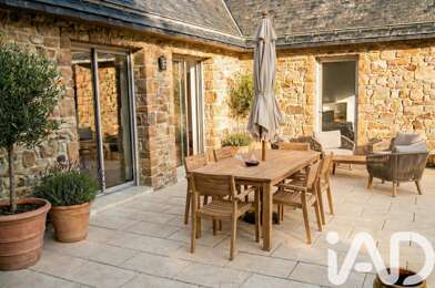 Maison 7 pièces 343000 €