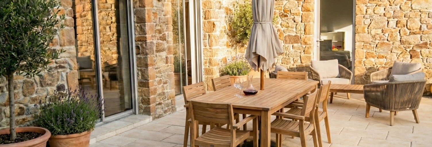 Maison 7 Pièces 93 m² à vendre à Saint-Michel-en-Grève (22300)