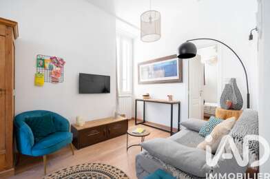 Appartement 2 pièces 159000 €