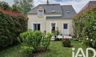 Maison 5 Pièces 100 m² à vendre à Neuville-aux-Bois (45170)