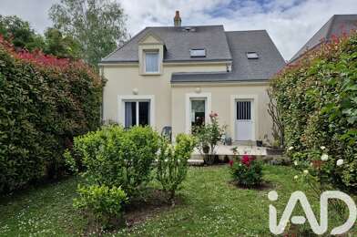 Maison 5 pièces 255000 €