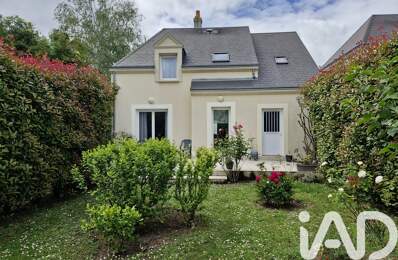 Vente Maison/villa 5 pièces — photo du bien