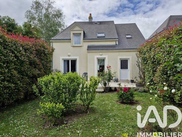Vente Maison/villa 5 pièces — photo du bien